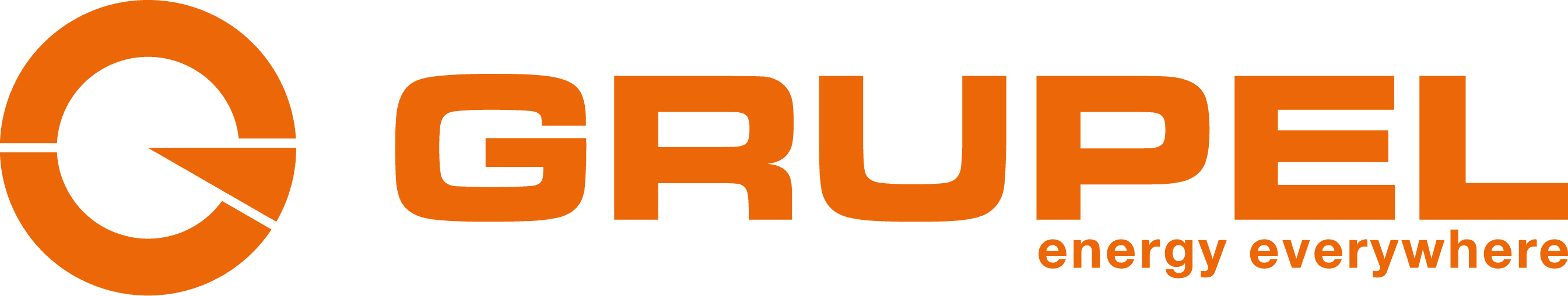 Grupel - Energy Everywhere